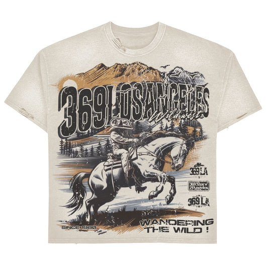 Wild West T-Shirt