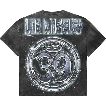 Eternal Star T-Shirt & Sweatpants Full Set