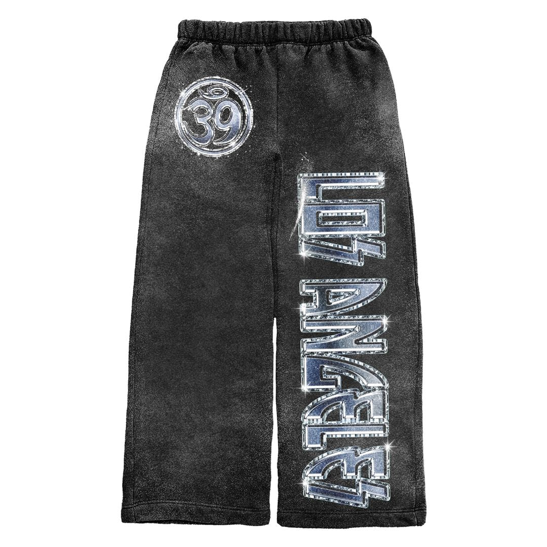 Eternal Star T-Shirt & Sweatpants Full Set