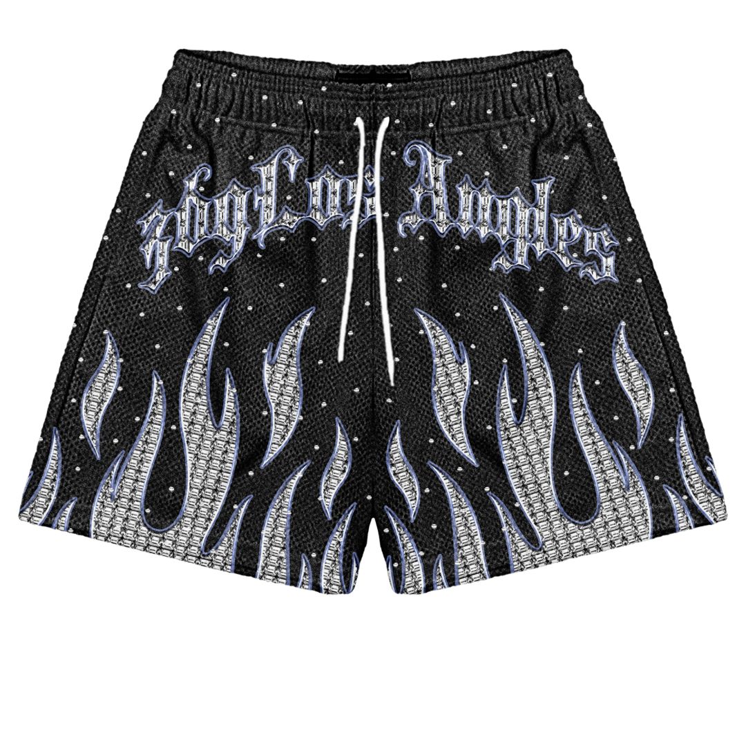 Godspeed Mesh Shorts