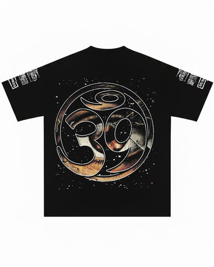 Piercing Vision Short-Sleeve T-Shirt