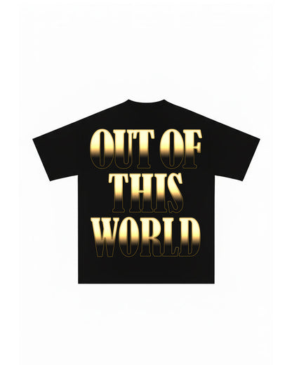 Out Of This World Short-Sleeve T-Shirt