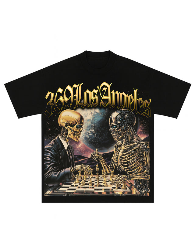 Out Of This World Short-Sleeve T-Shirt & Flare Sweatpants Full Set