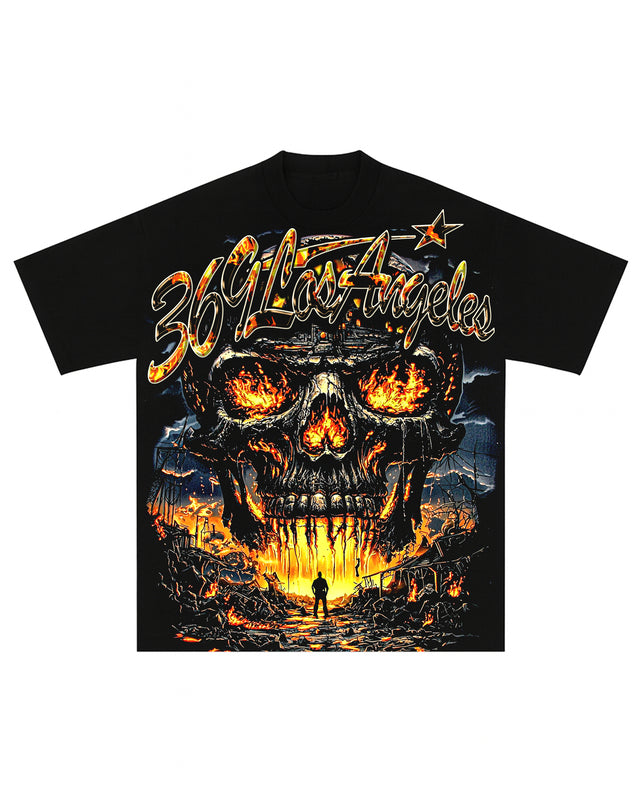 No Way Out Short-Sleeve T-Shirt