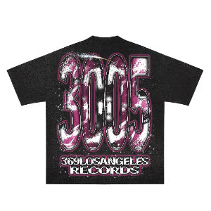 Born From Short-Sleeve T-Shirt